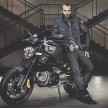 Ducati Monster Diesel: not an oil burner, but fashion tie-in