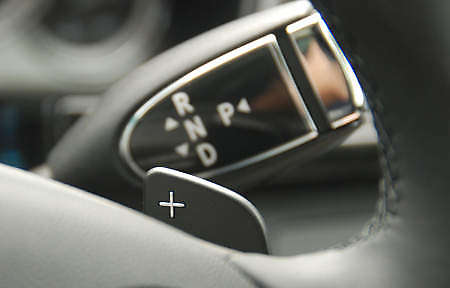 Mercedes-Benz E-Class W212 Test Drive Review