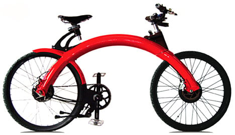ebike 1 MIROS wants your opinion – public consultation on e-bikes