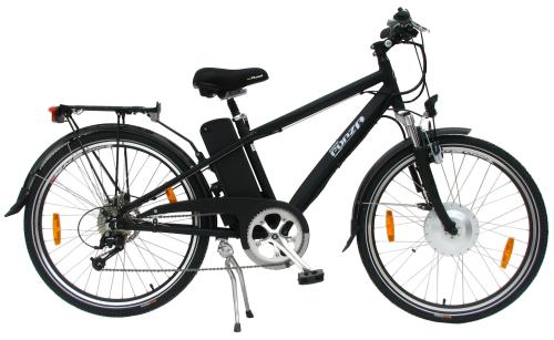 ebike 2 MIROS wants your opinion – public consultation on e-bikes