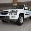 Huanghai Plutus pick-up truck – 2.8L M/T from RM62k