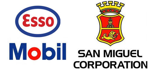 ExxonMobil sells refining and fuels marketing business in Malaysia to San Miguel Corporation of the Philippines