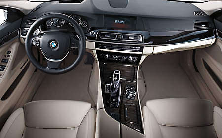 BMW F10