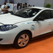 First Energy Networks launches first two public EV charging stations at Suria KLCC and Lot 10