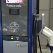 First Energy Networks launches first two public EV charging stations at Suria KLCC and Lot 10