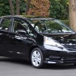 Honda Earth Dreams 2012 – 1.5 litre i-VTEC DI engine and G-Design Shift CVT sampled, CR-Z facelift tested