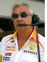 Flavio Briatore lifetime F1 ban overturned