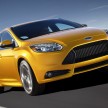 Ford Focus ST – the GTI challenger arrives, RM209k