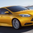 Ford Focus ST – the GTI challenger arrives, RM209k