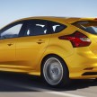 Ford Focus ST – the GTI challenger arrives, RM209k