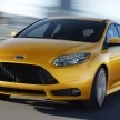 Ford Focus ST – the GTI challenger arrives, RM209k