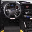 Ford Focus ST – the GTI challenger arrives, RM209k