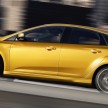 Ford Focus ST – the GTI challenger arrives, RM209k