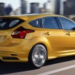 Ford Focus ST – the GTI challenger arrives, RM209k