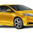 Ford Focus ST – the GTI challenger arrives, RM209k