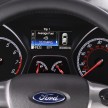 Ford Focus ST – the GTI challenger arrives, RM209k