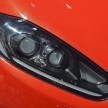 Frankfurt: Ford’s Fiesta ST Concept takes centre stage