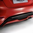 Frankfurt: Ford’s Fiesta ST Concept takes centre stage