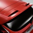 Frankfurt: Ford’s Fiesta ST Concept takes centre stage