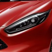 Frankfurt: Ford’s Fiesta ST Concept takes centre stage