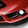 Frankfurt: Ford’s Fiesta ST Concept takes centre stage