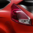 Frankfurt: Ford’s Fiesta ST Concept takes centre stage