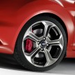 Frankfurt: Ford’s Fiesta ST Concept takes centre stage