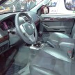 Foton Tunland – a pickup conjuring images of home