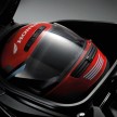 Boon Siew introduces the new 125cc Honda Future