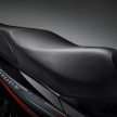 Boon Siew introduces the new 125cc Honda Future