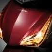 Boon Siew introduces the new 125cc Honda Future