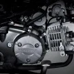 Boon Siew introduces the new 125cc Honda Future