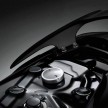 Boon Siew introduces the new 125cc Honda Future