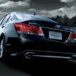 Toyota Crown – 14th-gen S210 makes its debut