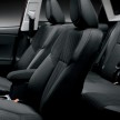 2013 Toyota Auris C-segment hatchback unveiled!
