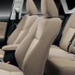 2013 Toyota Auris C-segment hatchback unveiled!