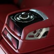 First two-tone Rolls-Royce Ghost EWB in Asia Pacific
