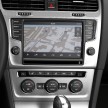 2013 Volkswagen Golf Mk7 – first images and details!