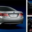 Toyota Crown – 14th-gen S210 makes its debut