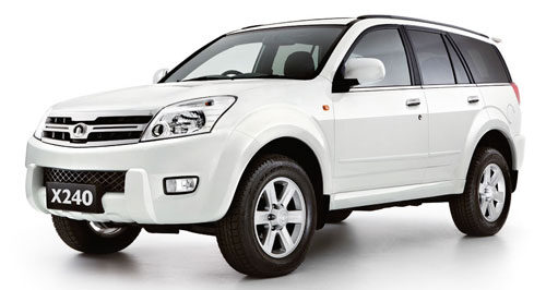 Great Wall Motor engages Ricardo to develop DCT gearbox