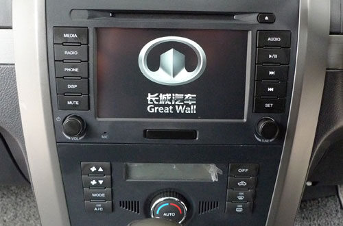Great Wall Motor comes to Malaysia – Haval diesel SUV at RM120k, Wingle pick-up truck starts from RM59,888!