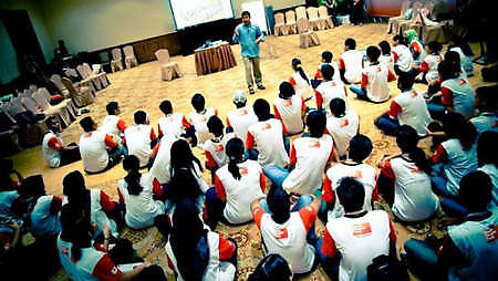 Honda Dreams Fund Scholarship programme is open for applications