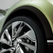 Nissan Hi-Cross Concept previews seven-seat crossover