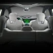 Nissan Hi-Cross Concept previews seven-seat crossover