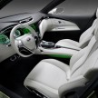 Nissan Hi-Cross Concept previews seven-seat crossover