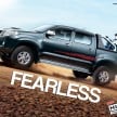 Toyota Hilux and Fortuner – 2.5L VNT D-4D intercooled engine 2012 MY versions coming, order books open