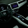 Honda Urban SUV Concept previews Jazz-based SUV