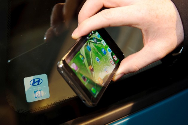 hyundai connect 2