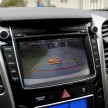 Hyundai i30 launched as the Elantra GT in the US market