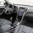 Hyundai i30 launched as the Elantra GT in the US market